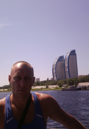 Моя фотография - Борис, 47 из Ростов-на-Дону (@boris5484)
