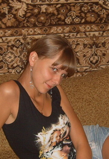 Моя фотография - Вредная Девчонка, 36 из Санкт-Петербург (@bpeduha)