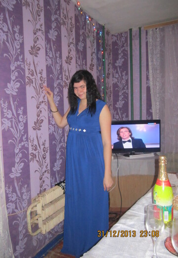 Моя фотография - алёна, 28 из Казань (@alena21567)