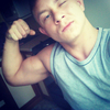 GOODMAN, 27, г.Новосибирск GOODMAN, 27, г.Новосибирск