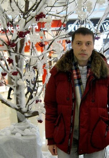 Моя фотография - Александр Давыдов, 44 из Рязань (@aleksandrdavidov24)