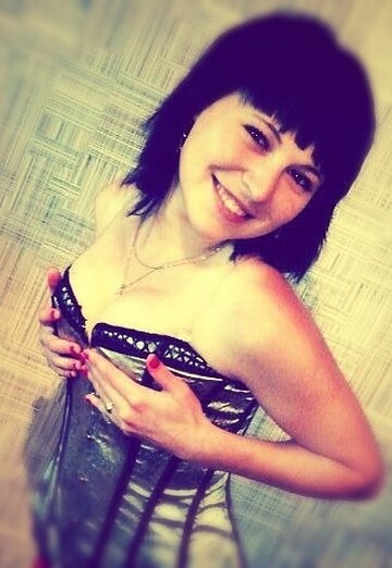Моя фотография - Алена, 29 из Братск (@alena38261)