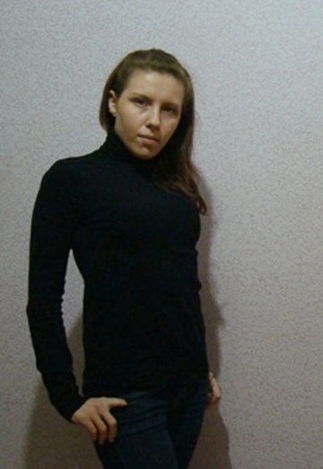 Моя фотография - Александра, 38 из Томск (@aleksandra8218)