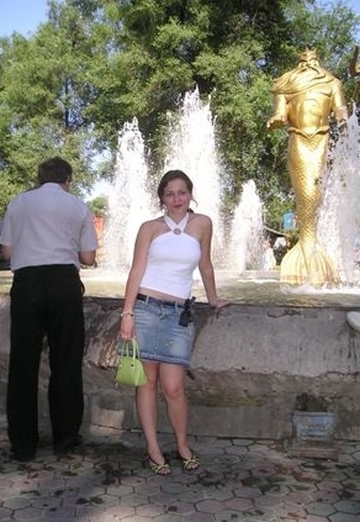 Моя фотография - Валерия, 35 из Минск (@backstreetgirl)