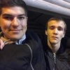 Андрей, 20, г.Нижний Новгород Андрей, 20, г.Нижний Новгород