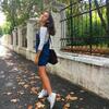 Вика, 21, г.Владимир Вика, 21, г.Владимир