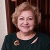 Любовь, 59, г.Электросталь Любовь, 59, г.Электросталь