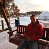 Роман, 34, г.Сыктывкар Роман, 34, г.Сыктывкар