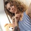 Жанна, 22, г.Высоковск Жанна, 22, г.Высоковск