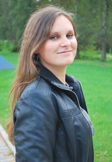 Моя фотография - Анастасия, 34 из Гродно (@anastasiya31086)