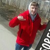 Алексей Хребтов, 19, г.Красноярск Алексей Хребтов, 19, г.Красноярск