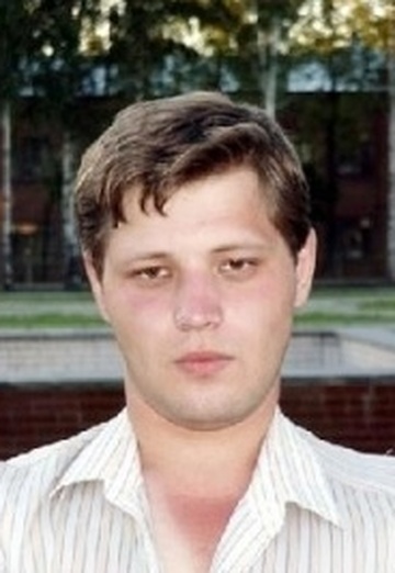 Моя фотография - blood-ik, 43 из Ижевск (@blood-ik)
