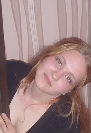 Моя фотография - Анастасия, 41 из Челябинск (@andenkova)