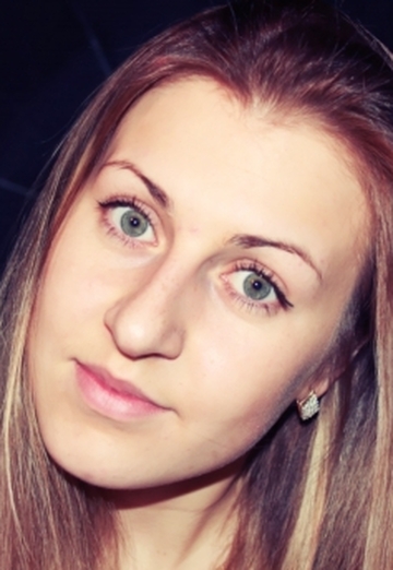 Моя фотография - Алена, 30 из Кемерово (@alench94)