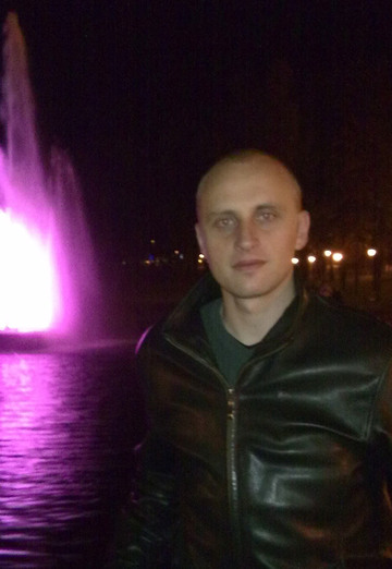 Моя фотография - Andryhaha, 43 из Минск (@andryhaha)