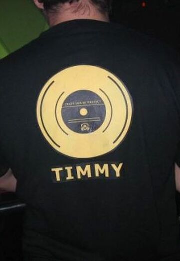Timmy (@best187) — моя фотография № 4