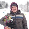 Денис, 25, г.Усинск Денис, 25, г.Усинск