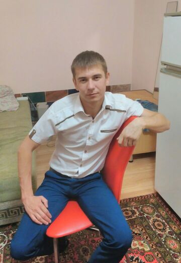 Моя фотография - Александр, 34 из Ставрополь (@aleksandr438349)
