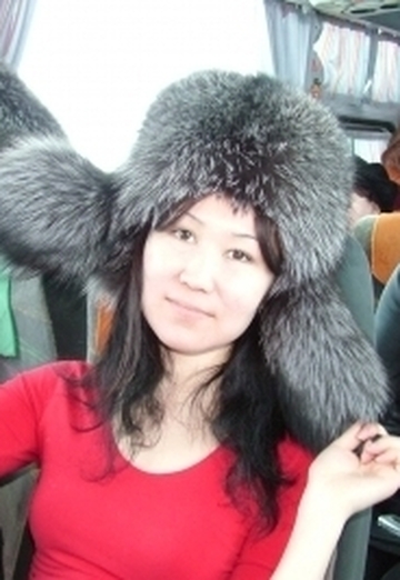 Моя фотография - Урыспаева, 41 из Рудный (@akanapyanova)