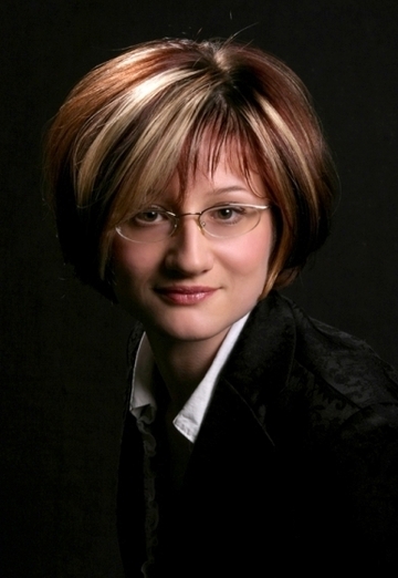 Моя фотография - Наталья, 43 из Москва (@chloe7)