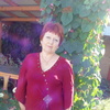 Любовь, 56, г.Бузулук Любовь, 56, г.Бузулук