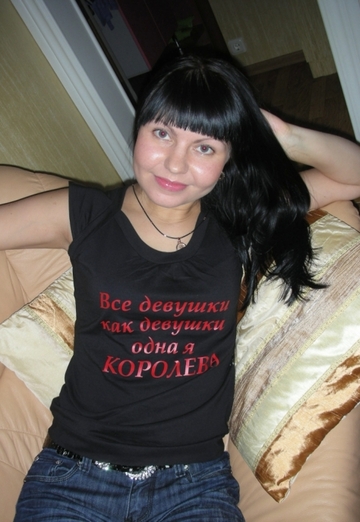 Моя фотография - ANEX, 40 из Рига (@anex84)