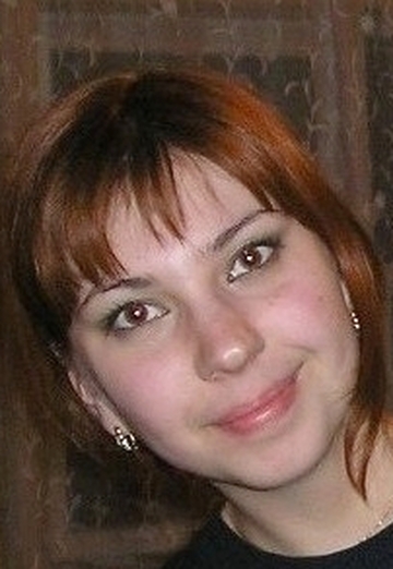 Моя фотография - Аленка, 40 из Москва (@bumbum24)