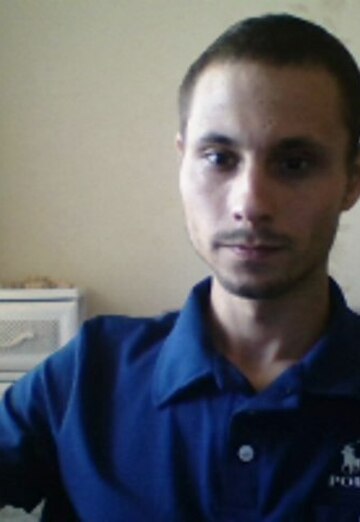 Моя фотография - Александр, 33 из Челябинск (@aleksandr404275)