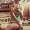 Дарьяна, 21, г.Навашино Дарьяна, 21, г.Навашино
