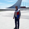 Андрей, 35, г.Адлер Андрей, 35, г.Адлер