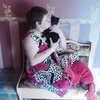 светлана, 39, г.Спирово светлана, 39, г.Спирово