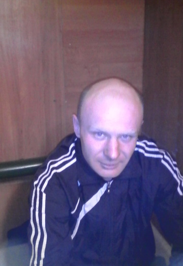 Моя фотография - Александр, 35 из Рязань (@aleksandr326135)