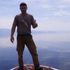 Демьян, 46, г.Иркутск Демьян, 46, г.Иркутск