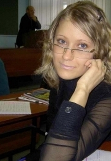 Моя фотография - LISA, 37 из Москва (@asay666)