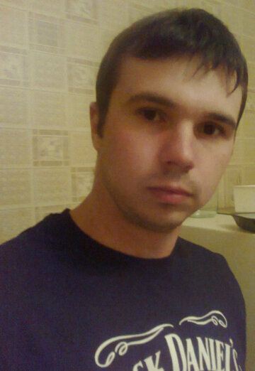 Моя фотография - Александр, 39 из Купянск (@aleksandr196882)