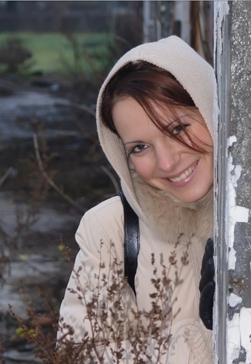Моя фотография - Nelya, 41 из Москва (@al451bl)