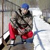 Sander, 33, г.Пермь Sander, 33, г.Пермь