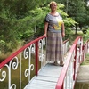 Людмила, 67, г.Киргиз-Мияки Людмила, 67, г.Киргиз-Мияки