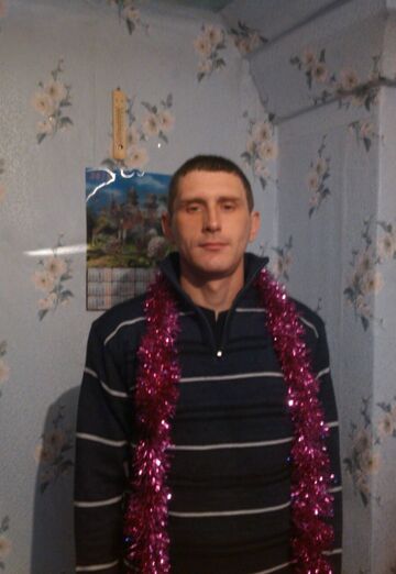 Моя фотография - Aleksey, 42 из Свободный (@aleksey141624)