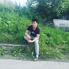 Сайфулла Рахимов, 23, г.Челябинск Сайфулла Рахимов, 23, г.Челябинск