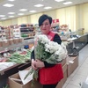 Елена, 52, г.Железногорск Елена, 52, г.Железногорск