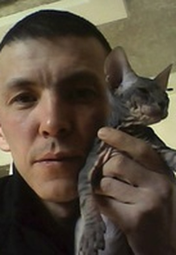 Моя фотография - Алексей, 46 из Челябинск (@aleksey70875)