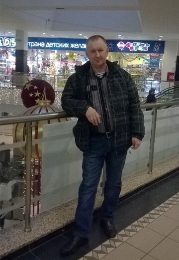 Моя фотография - Анатолий, 51 из Москва (@anatoliy24402)
