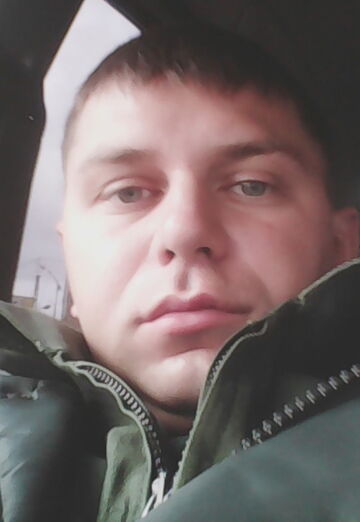 Моя фотография - Alexandr, 40 из Братск (@alexandr7547)
