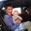 Александр Алейкин, 34, г.Мегион Александр Алейкин, 34, г.Мегион