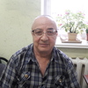 Саша, 64, г.Павловский Посад Саша, 64, г.Павловский Посад