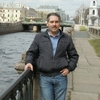 Александр, 45, г.Колпино Александр, 45, г.Колпино