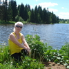 Людмила, 46, г.Юрла Людмила, 46, г.Юрла