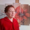 Светлана, 56, г.Спасск-Рязанский Светлана, 56, г.Спасск-Рязанский