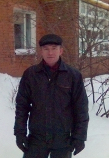 Моя фотография - Александр, 54 из Ижевск (@akorepanov06)